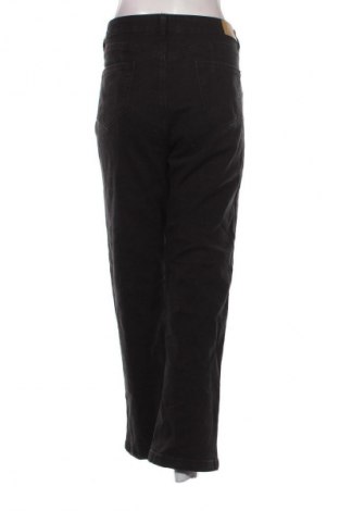 Дамски дънки Rockmans, Размер XL, Цвят Черен, Цена 10,22 €