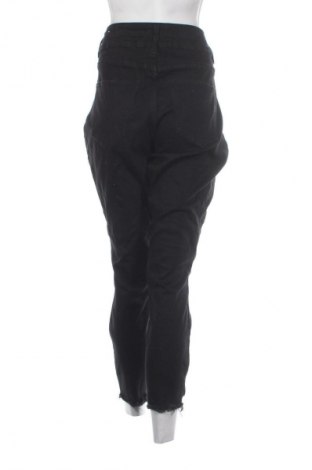 Női farmernadrág Royalty, Méret XL, Szín Fekete, Ár 5 429 Ft