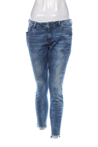 Γυναικείο Τζίν S.Oliver, Μέγεθος L, Χρώμα Μπλέ, Τιμή 20,90 €