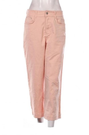 Damen Jeans S.Oliver, Größe M, Farbe Rosa, Preis € 21,00