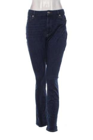 Dámske džínsy  S.Oliver, Veľkosť XXL, Farba Modrá, Cena  19,95 €