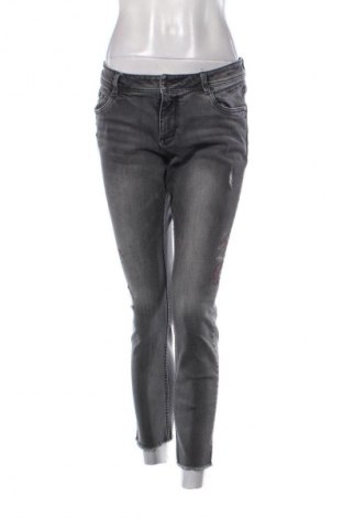 Damen Jeans S.Oliver, Größe M, Farbe Grau, Preis € 21,00