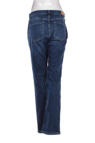 Dámske džínsy  S.Oliver, Veľkosť L, Farba Modrá, Cena  15,95 €