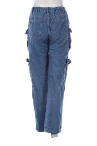 Dámske džínsy  SHEIN, Veľkosť M, Farba Modrá, Cena  15,00 €