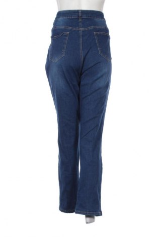 Női farmernadrág SHEIN, Méret XXL, Szín Kék, Ár 6 189 Ft