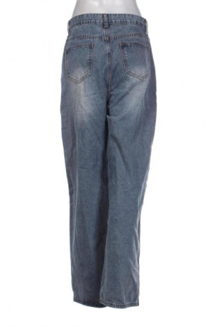 Dámské džíny  SHEIN, Velikost M, Barva Modrá, Cena  425,00 Kč