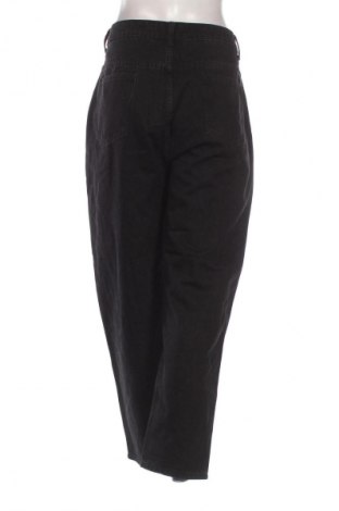 Női farmernadrág SHEIN, Méret XL, Szín Fekete, Ár 5 189 Ft