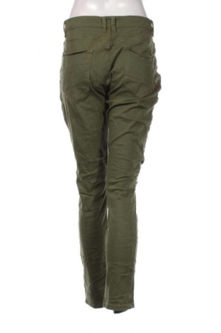 Női farmernadrág SHEIN, Méret XL, Szín Zöld, Ár 5 969 Ft