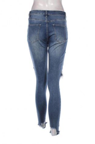 Damen Jeans SHEIN, Größe M, Farbe Blau, Preis 17,45 €