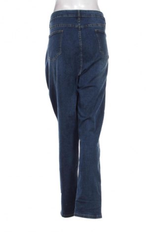 Damen Jeans SHEIN, Größe 4XL, Farbe Blau, Preis € 15,00