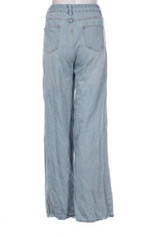 Női farmernadrág SHEIN, Méret M, Szín Kék, Ár 6 198 Ft