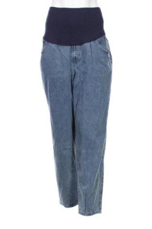 Női farmernadrág SHEIN, Méret XXL, Szín Kék, Ár 6 198 Ft