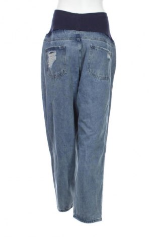 Női farmernadrág SHEIN, Méret XXL, Szín Kék, Ár 6 198 Ft