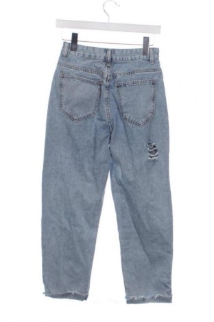 Női farmernadrág SHEIN, Méret XS, Szín Kék, Ár 6 198 Ft