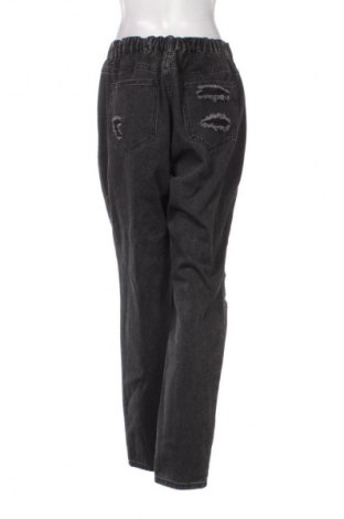 Női farmernadrág SHEIN, Méret XL, Szín Fekete, Ár 6 198 Ft