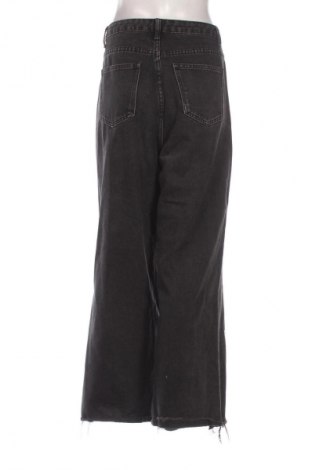 Damen Jeans SHEIN, Größe L, Farbe Schwarz, Preis € 15,99