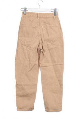 Női farmernadrág SHEIN, Méret XXS, Szín Barna, Ár 6 198 Ft