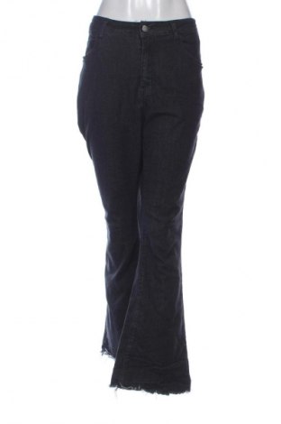 Női farmernadrág SHEIN, Méret XL, Szín Fekete, Ár 6 198 Ft