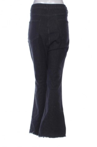 Női farmernadrág SHEIN, Méret XL, Szín Fekete, Ár 6 198 Ft