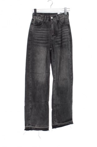 Damen Jeans SHEIN, Größe XXS, Farbe Schwarz, Preis € 15,00