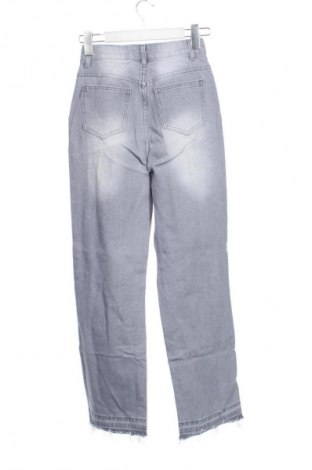 Damen Jeans SHEIN, Größe XXS, Farbe Grau, Preis € 15,00