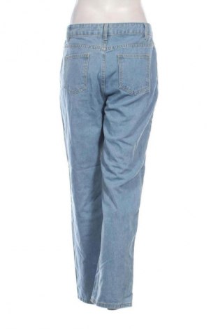 Női farmernadrág SHEIN, Méret M, Szín Kék, Ár 4 569 Ft