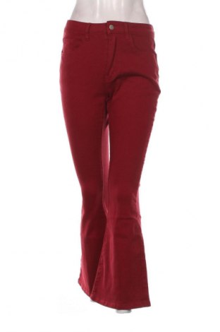 Női farmernadrág SHEIN, Méret S, Szín Piros, Ár 6 198 Ft