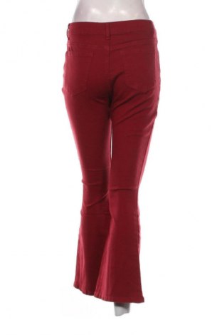 Női farmernadrág SHEIN, Méret S, Szín Piros, Ár 6 198 Ft