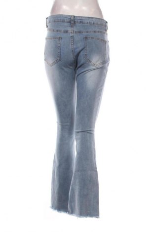 Női farmernadrág SHEIN, Méret M, Szín Kék, Ár 6 198 Ft