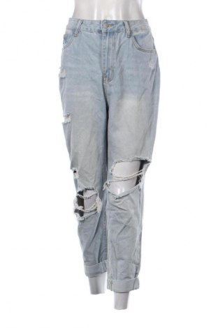 Damen Jeans SHEIN, Größe M, Farbe Blau, Preis € 15,00