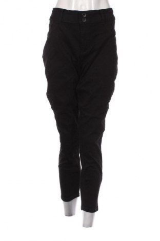 Damen Jeans Sandpiper, Größe XXL, Farbe Schwarz, Preis 14,99 €