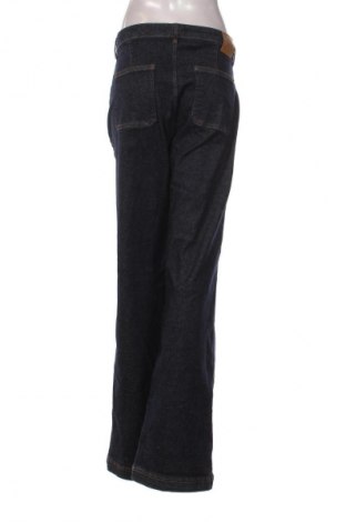 Dámske džínsy  Sanne Alexandra, Veľkosť XL, Farba Modrá, Cena  15,95 €