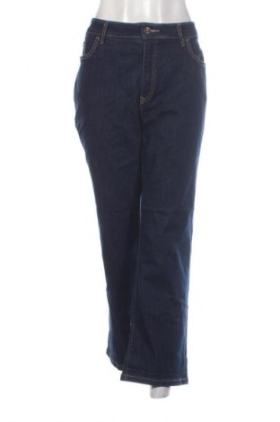 Női farmernadrág Santana, Méret XXL, Szín Kék, Ár 4 769 Ft