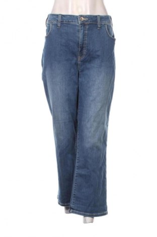 Damen Jeans Santana, Größe 3XL, Farbe Blau, Preis € 21,99