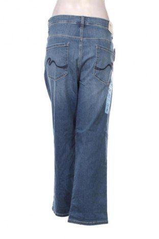 Damen Jeans Santana, Größe 3XL, Farbe Blau, Preis € 21,99