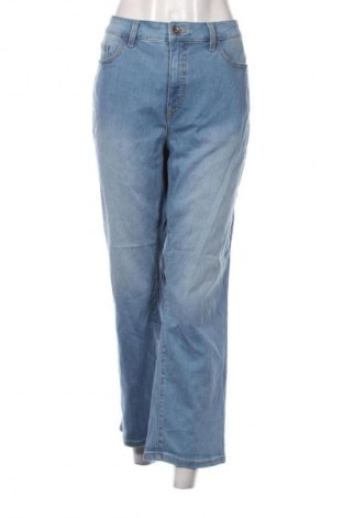 Női farmernadrág Santana, Méret XXL, Szín Kék, Ár 4 749 Ft