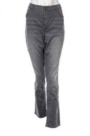 Damen Jeans Santana, Größe XL, Farbe Grau, Preis 12,99 €