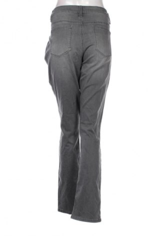 Damen Jeans Santana, Größe XL, Farbe Grau, Preis 12,99 €
