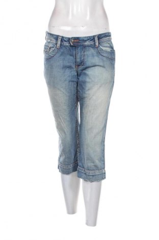 Női farmernadrág School Rag, Méret L, Szín Kék, Ár 15 702 Ft