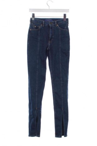 Női farmernadrág Scotch & Soda, Méret XS, Szín Kék, Ár 19 008 Ft