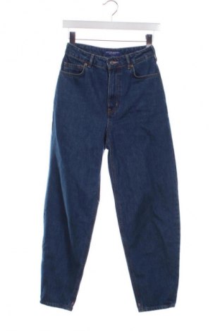 Dámské džíny  Scotch & Soda, Velikost XS, Barva Modrá, Cena  1 304,00 Kč