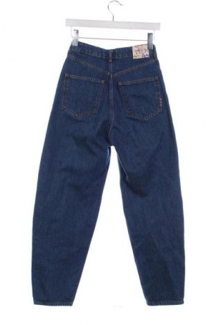 Dámské džíny  Scotch & Soda, Velikost XS, Barva Modrá, Cena  1 304,00 Kč