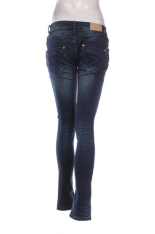 Damen Jeans Sensation, Größe XL, Farbe Blau, Preis € 15,00