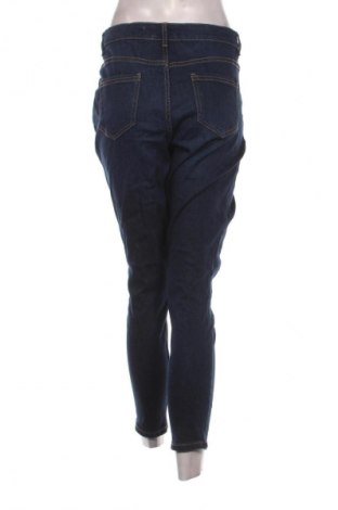 Дамски дънки Serra, Размер XXL, Цвят Син, Цена 8,18 €