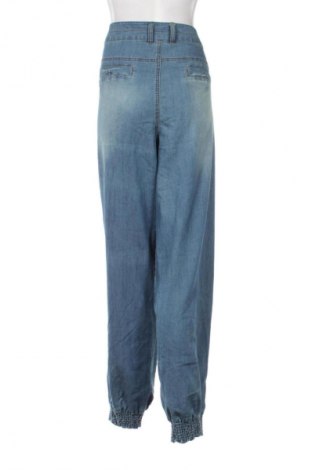 Női farmernadrág Sheego, Méret 3XL, Szín Kék, Ár 8 637 Ft