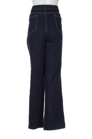 Dámske džínsy  Signature, Veľkosť 3XL, Farba Modrá, Cena  11,95 €