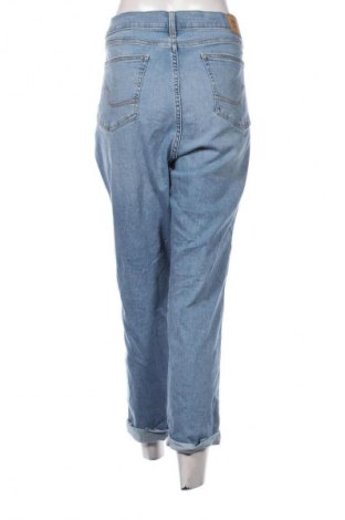 Дамски дънки Signature, Размер XXL, Цвят Син, Цена 9,71 €