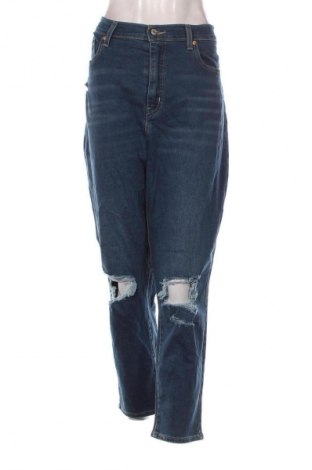 Damen Jeans Signature, Größe XXL, Farbe Blau, Preis € 13,99