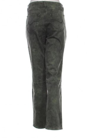 Női farmernadrág Signora M, Méret XL, Szín Zöld, Ár 11 274 Ft