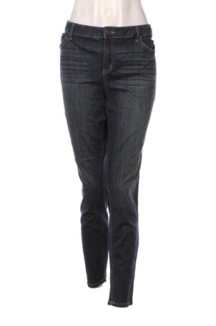 Damen Jeans Simply Vera Vera Wang, Größe XL, Farbe Blau, Preis € 14,99